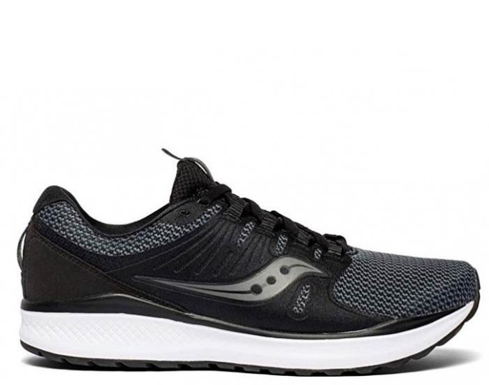 运动鞋中的劳斯莱斯！Saucony 运动鞋、休闲鞋 3折 17.88加元起特卖！内有单品推荐！