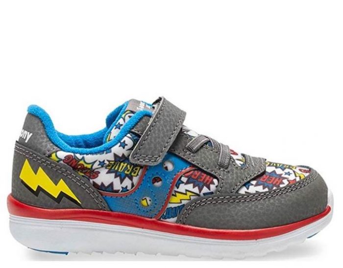 运动鞋中的劳斯莱斯！Saucony 运动鞋、休闲鞋 3折 17.88加元起特卖！内有单品推荐！