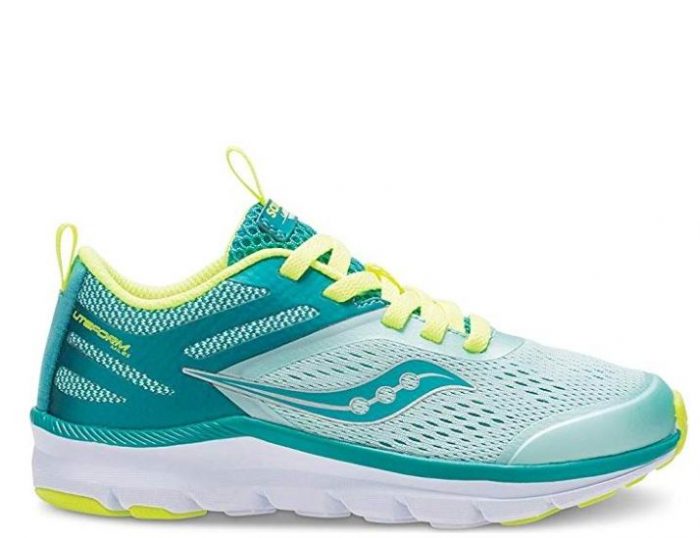 运动鞋中的劳斯莱斯！Saucony 运动鞋、休闲鞋 3折 17.88加元起特卖！内有单品推荐！