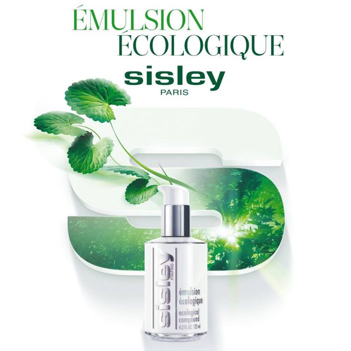  Sisley 希思黎 Ecological Compound Day and Night 全能乳液 60毫升120.15加元，原价 211.82加元，包邮