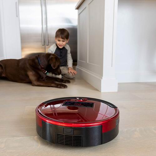  bObsweep PetHair Robotic智能扫地机器人 219加元，原价 319加元，包邮