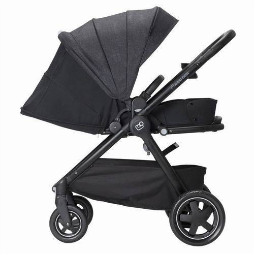  MAXI-COSI ADORRA 双向婴儿推车 6.2折 399.99加元，原价 649.99加元，包邮