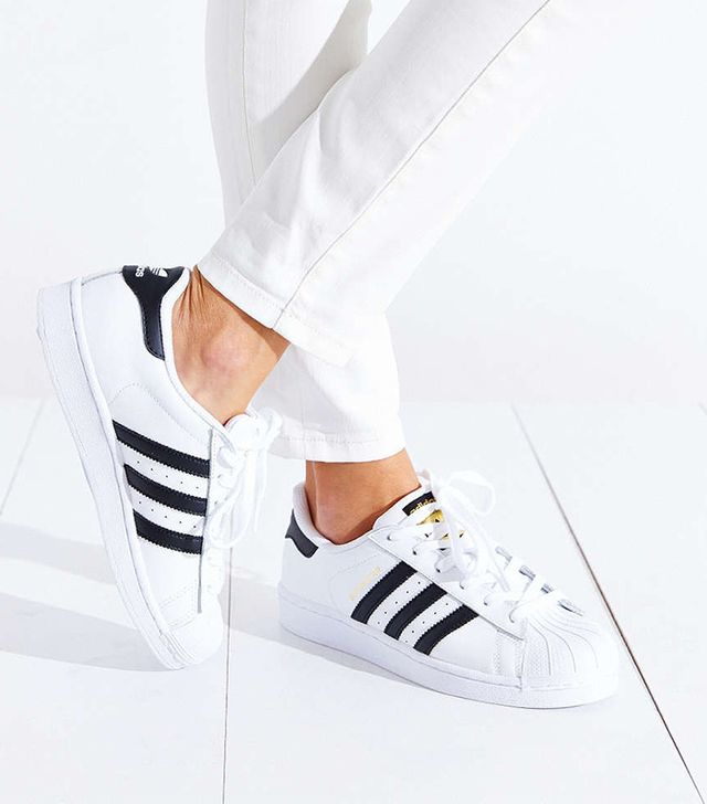  Adidas Superstar RT 男士贝壳鞋 69.03加元（9.5码），原价 100加元，包邮