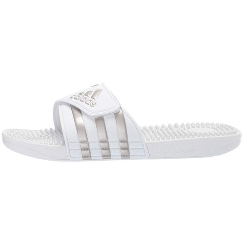  adidas adissage 2.0女士凉拖 15加元，原价 40加元