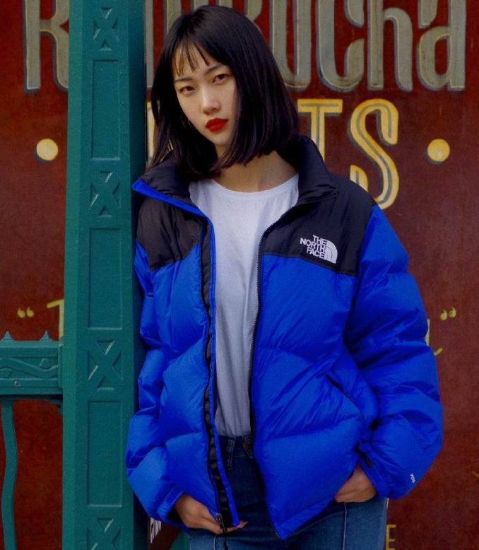  独家：The North Face 男女新款羽绒服、夹克、雪地靴全场8.5折 ，入经典款1996羽绒服 及1990夹克