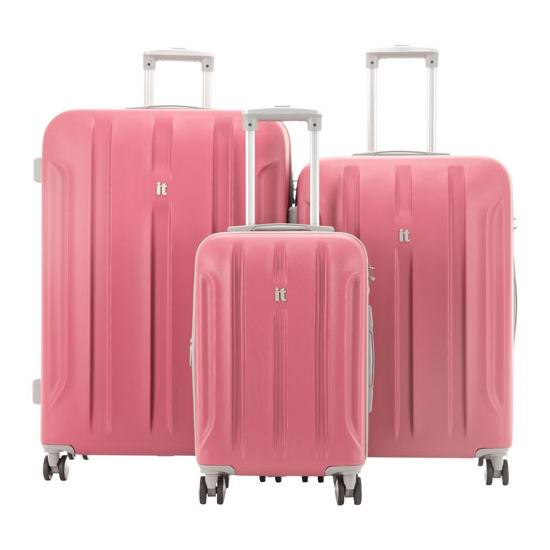  精选 IT Luggage、Swissgear 、新秀丽等品牌行李箱套装限时特卖，低至149加元！