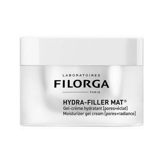  历史新低！Filorga 菲洛嘉 Hydra-Filler Mat 活力玻尿酸保湿面霜（清爽型）6.3折 50.73加元包邮！