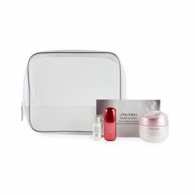 Shiseido 资生堂 满送价值58加元3件套大礼包+价值185加元18件套豪华大礼包！入限量版超值装！
