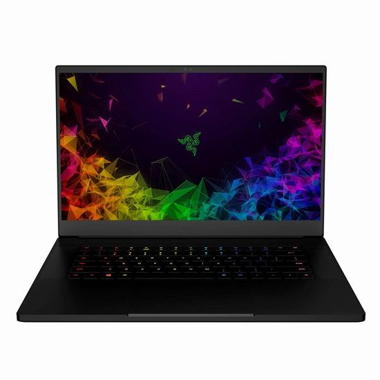  售价大降！Razer Blade 15 雷蛇灵刃 15.6英寸 超纤薄顶级游戏笔记本电脑5.6折 1815.51加元包邮！