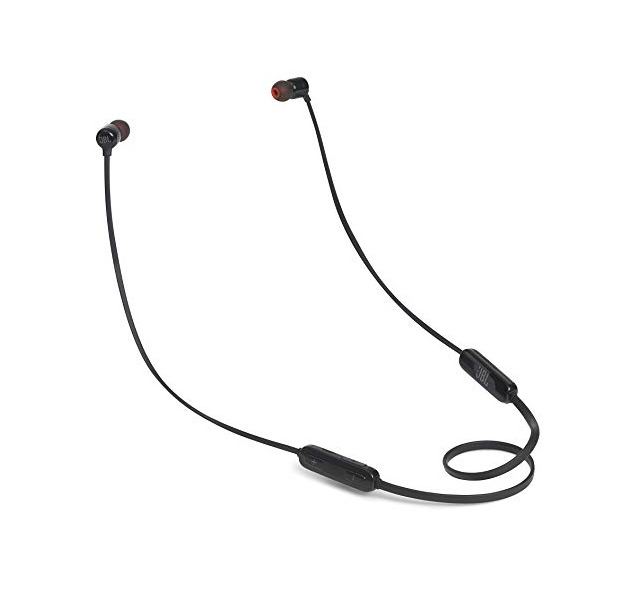  JBL T110BT 入耳式耳机 29.98加元，原价 59.98加元