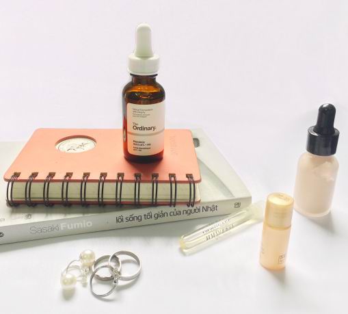  The Ordinary 杏仁酸精华+ 透明质酸 30毫升 6.7加元热卖