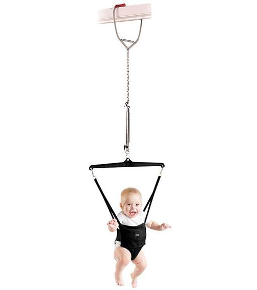  Jolly Jumper 婴儿平衡练习器  49.97加元（原价 69.99加元）