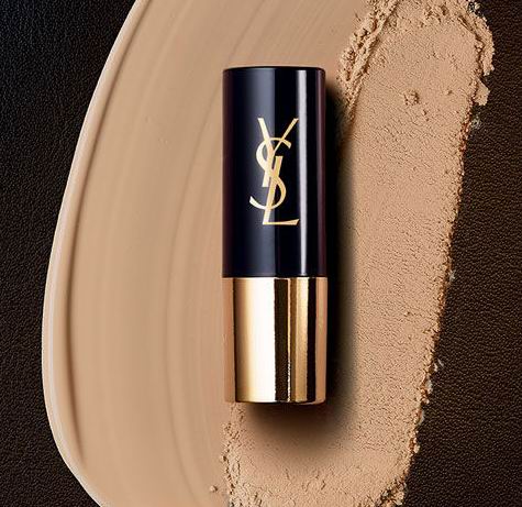  YSL 恒颜无瑕粉底棒/无油粉条 48.75加元，原价 65加元，包邮
