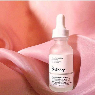  The Ordinary  2% 玻尿酸 + 维生素 B5 乳液 30毫升 6.8加元