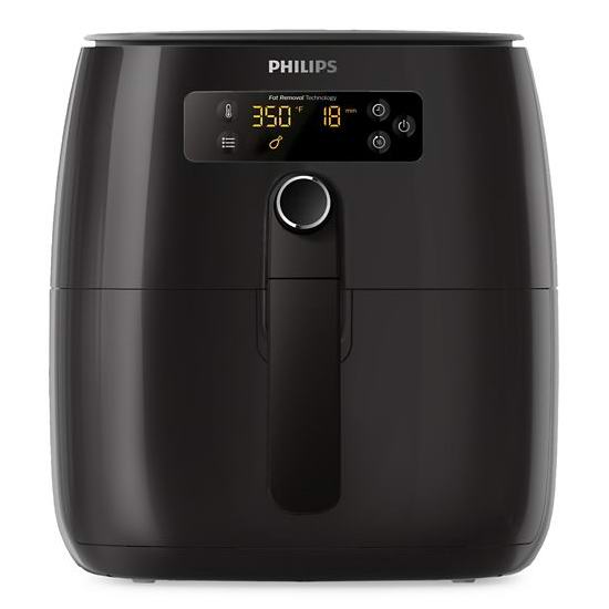  Philips 飞利浦 Twin Turbostar HD9741/96 数字式空气炸锅 229.99加元，原价 329.99加元，包邮