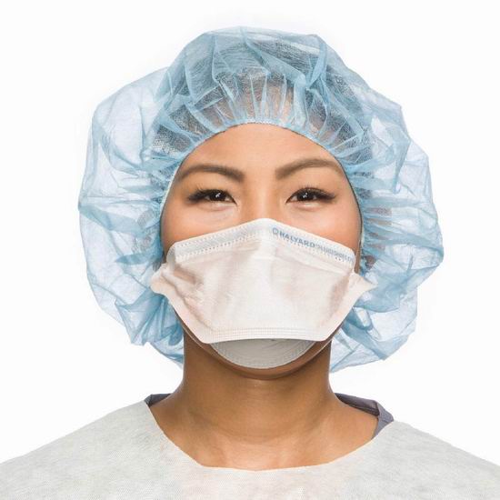 Kimberly-Clark Pfr95 专业医用N95口罩（35件）247.99加元包邮！