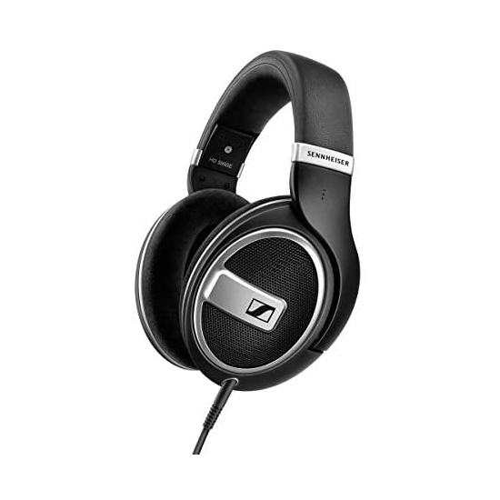  白菜价！Sennheiser 森海塞尔 HD 599 SE 顶级家庭影音耳机3.3折 109.95加元包邮！