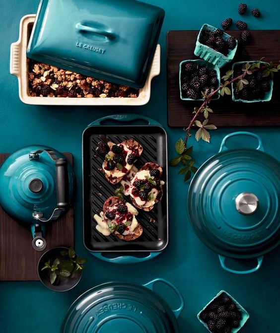  精选 LE CREUSET 水壶、水杯、碗、盘子 7.5折 18.75加元起！厨房中的爱马仕！