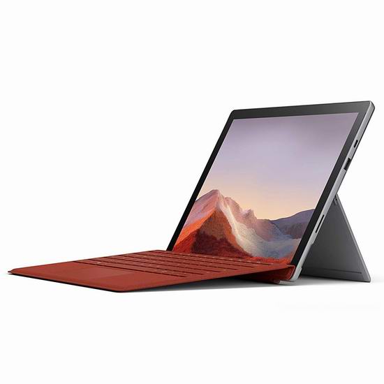  精选多款 Microsoft Surface 笔记本电脑、平板电脑、一体式台式机等最高立减400加元！低至479.99加元！