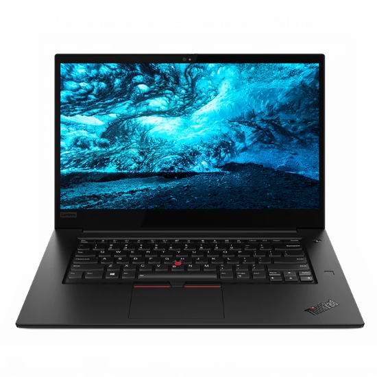  联想 ThinkPad X1 Extreme Gen 2 15.6英寸 商务笔记本（8GB/256GB SSD/GeForce GTX 1650 Max-Q 4GB）5折 1659.5加元包邮！