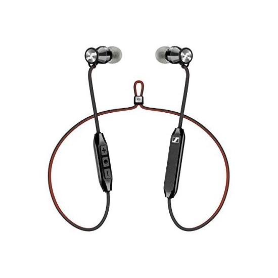  Sennheiser HD1 无线蓝牙耳机 7折 102.93加元，原价 146.24加元，包邮