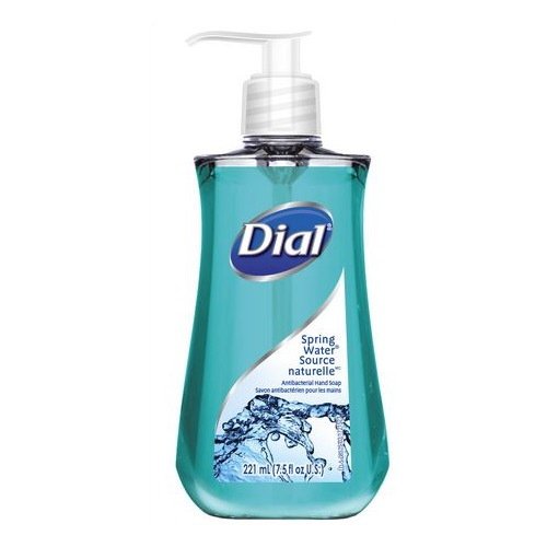  Dial 抗菌保湿洗手液（221毫升） 2.05加元！