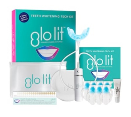  GLO SCIENCE 美牙仪 / 美白牙齿 156加元（价值 334加元）+包邮