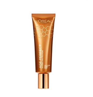  L'Oréal Paris 金致臻颜麦卢卡蜂蜜花蜜软膏 适合干燥肌肤 5折 13加元，原价 25.96加元