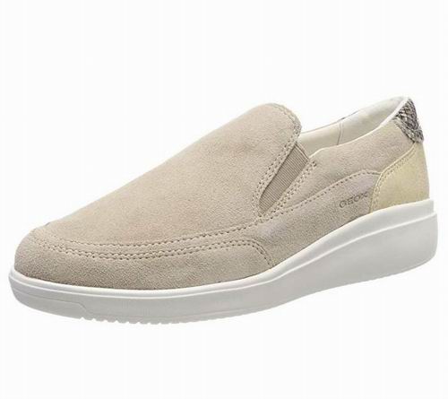  Geox D Tahina B 女士休闲鞋 29.69加元起，原价 93.99加元