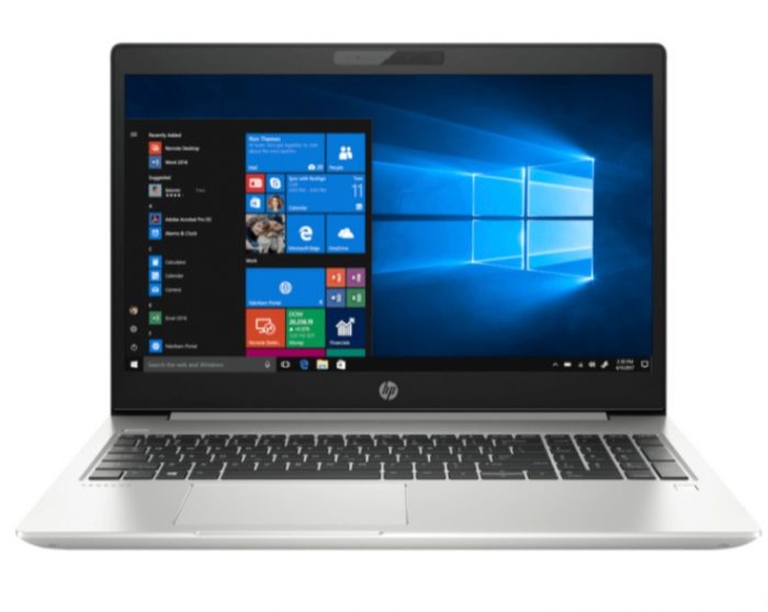  HP ProBook 450 G6  15.6英寸笔记本 629加元，原价 1632加元，包邮