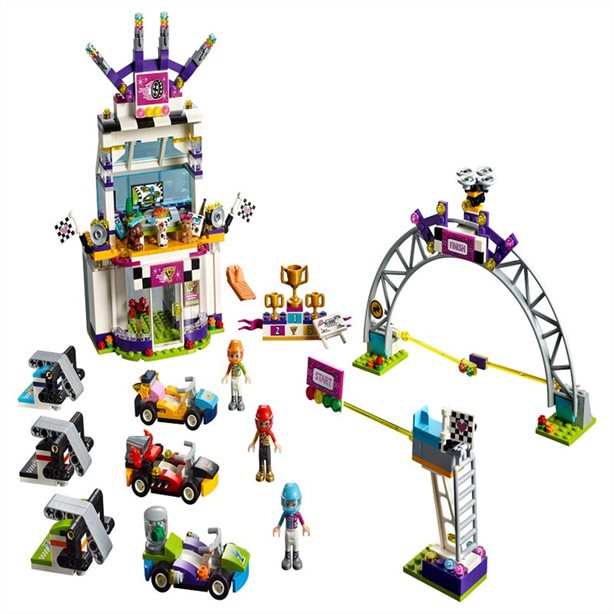  Indigo精选 Lego 乐高积木 6.1折起+包邮，开发孩子智力，想象力和动手能力！
