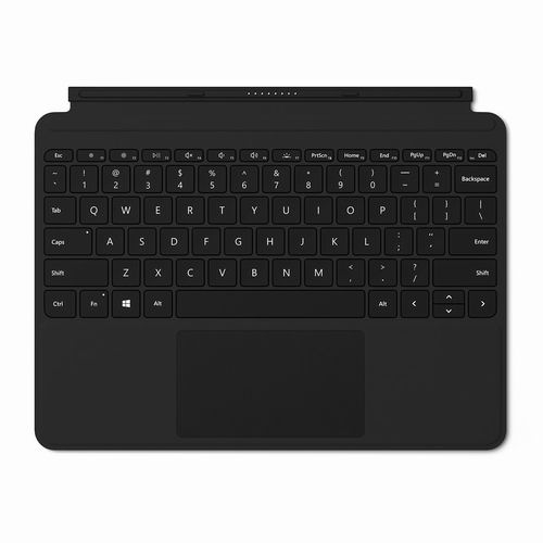  Microsoft Surface Go 键盘 6.2折 79.97加元，原价 129.99加元，包邮