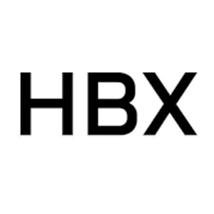  HBX 精选 Loewe、Off-White、BY FAR、Thom Browne 等品牌服饰、美包、美鞋 3折起+额外8折