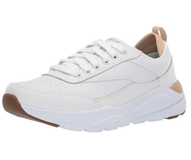 Skechers VERRADO 男士休闲鞋 27.28加元（11码），原价 81.89加元