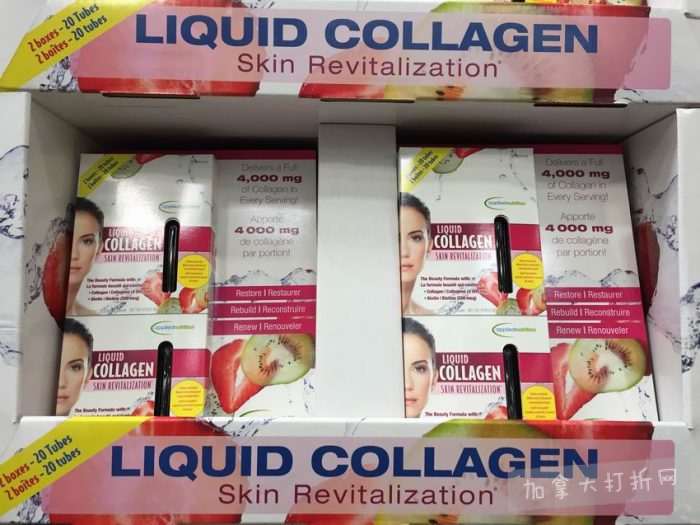 独家！【加西版】Costco店内实拍，有效期至2月23日！Bio-Oil护肤油.99、Glysomed护手霜.89、液体胶原蛋白.99、烤排骨.99、烟熏三文鱼.99！