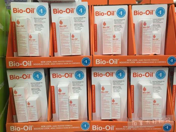 独家！【加西版】Costco店内实拍，有效期至2月23日！Bio-Oil护肤油.99、Glysomed护手霜.89、液体胶原蛋白.99、烤排骨.99、烟熏三文鱼.99！