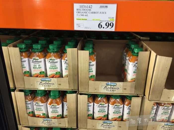 独家！【加西版】Costco店内实拍，有效期至2月23日！Bio-Oil护肤油.99、Glysomed护手霜.89、液体胶原蛋白.99、烤排骨.99、烟熏三文鱼.99！