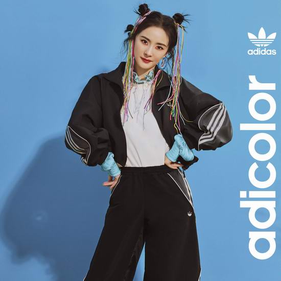  白菜价！adidas精选运动鞋、运动服3.5折起+额外6折+无门槛包邮！抢NMD运动鞋！