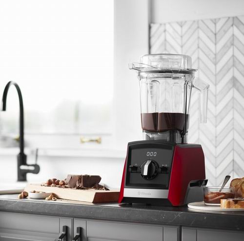  Vitamix A2300 顶级破壁机/食物料理机 524.99加元（4色），原价 599.95加元，包邮