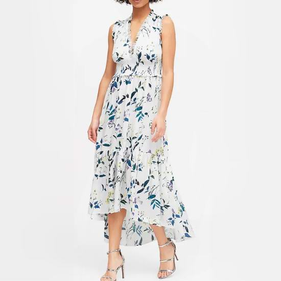  Banana Republic 新款女裙全场59加元、男式POLO衫全场20加元！