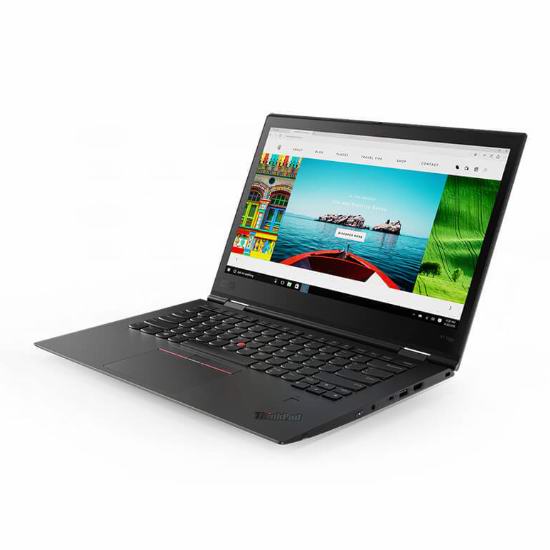  Lenovo 联想 ThinkPad X1 Yoga 第三代 14英寸 触摸屏 笔记本电脑（16GB、256GB SSD） 1000.45加元包邮！