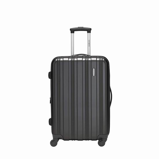  历史新低！Samsonite 新秀丽 Phoenix 1 26英寸 硬壳拉杆行李箱 57.34加元包邮！