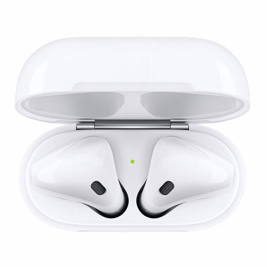 Apple Airpods 苹果第二代蓝牙无线耳机 149加元包邮！