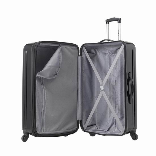 Samsonite Phoenix 1 26 57.34