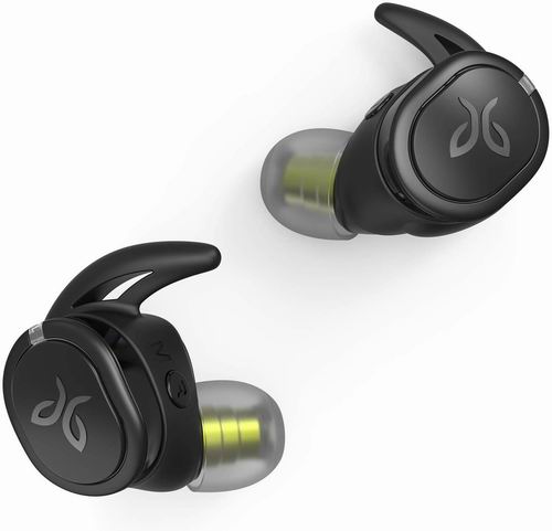  历史最低价！Jaybird RUN XT 分体式 无线运动蓝牙耳机 129.99加元，原价 199.99加元，包邮