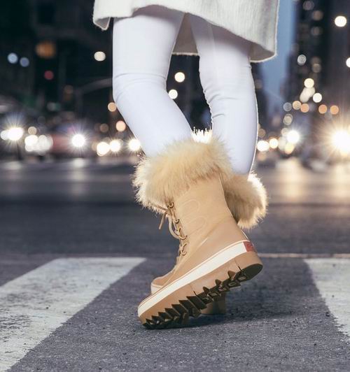  Sorel 加拿大冰熊清仓！精选雪地靴5折起+额外9折！内附单品推荐！