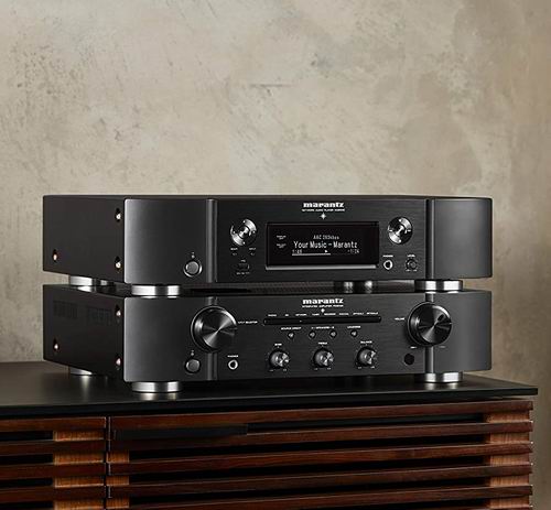  Marantz 马兰士 NA6006 家庭影院音箱 7.6折 679.79加元，原价 899加元，包邮