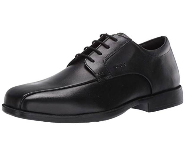  Geox Calgary A男士乐福鞋 50.18加元（8码），原价 191.99加元，包邮