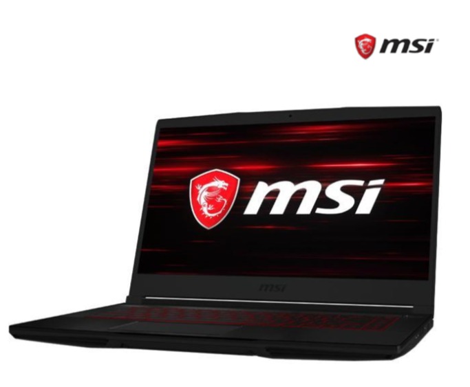  MSI GF63 9SC-060CA 15.6英寸游戏本 立减350加元 949加元，原价 1299加元，包邮