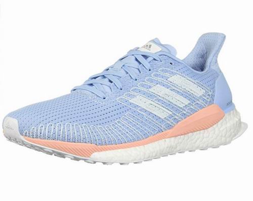  Adidas Solarboost 19 男士跑鞋 44.92加元（7码），原价 180加元，包邮